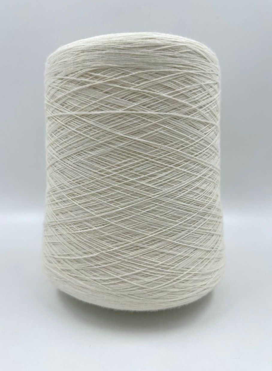 Пряжа 100% WV Pure Merino, Schoeller, меринос, цвет молочный